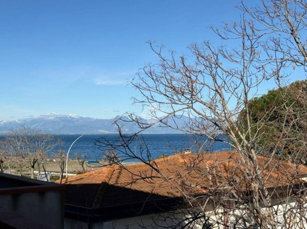 appartamento in vendita a Corigliano-Rossano in zona Rossano