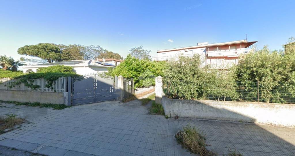 appartamento in vendita a Corigliano-Rossano in zona Rossano