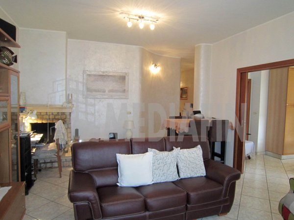 appartamento in vendita a Corigliano-Rossano in zona Rossano