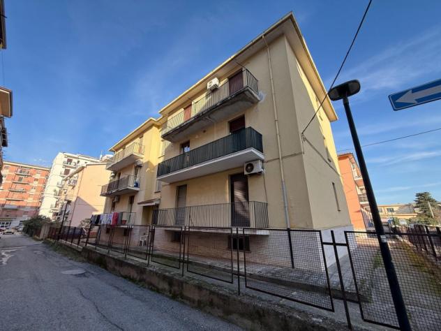 appartamento in vendita a Corigliano-Rossano