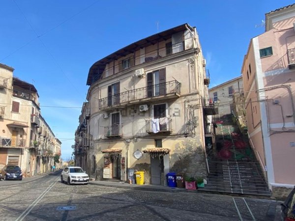 appartamento in vendita a Corigliano-Rossano in zona Rossano