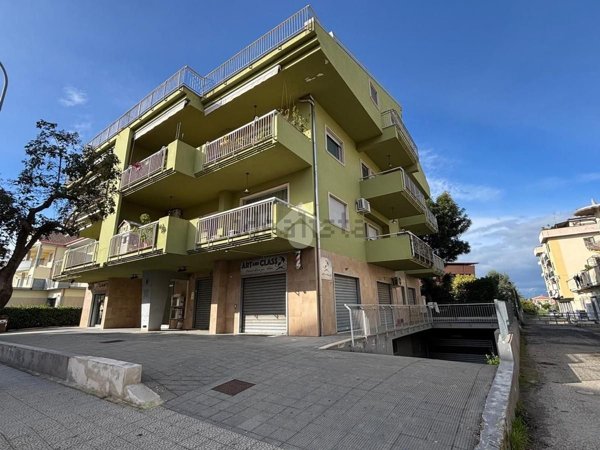 appartamento in vendita a Corigliano-Rossano