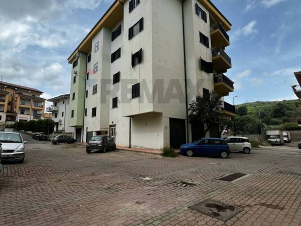 appartamento in vendita a Corigliano-Rossano in zona Corigliano Calabro
