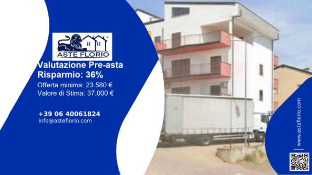 appartamento in vendita a Corigliano-Rossano