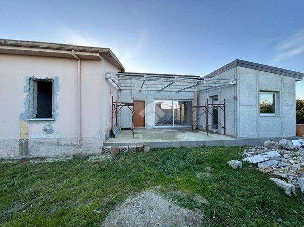 casa indipendente in vendita a Corigliano-Rossano