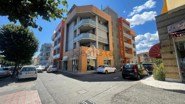 appartamento in vendita a Corigliano-Rossano in zona Rossano
