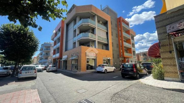 appartamento in vendita a Corigliano-Rossano in zona Rossano