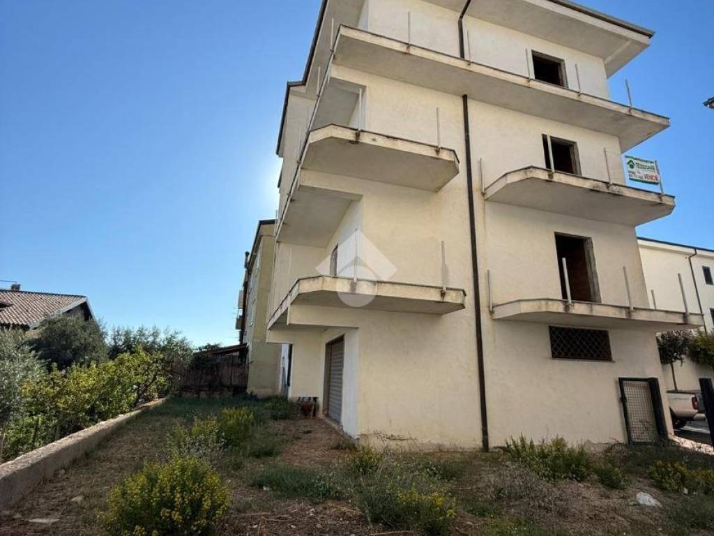 appartamento in vendita a Corigliano-Rossano