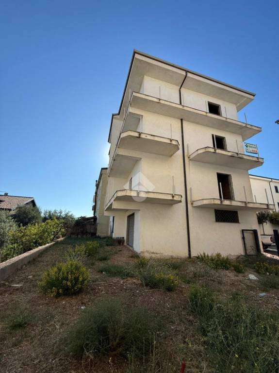 appartamento in vendita a Corigliano-Rossano
