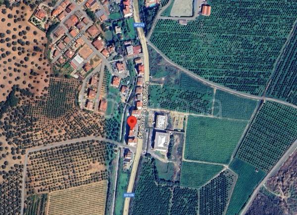 appartamento in vendita a Corigliano-Rossano