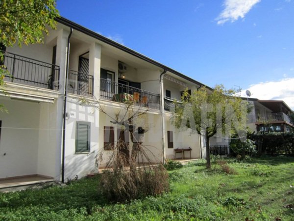 appartamento in vendita a Corigliano-Rossano in zona Rossano