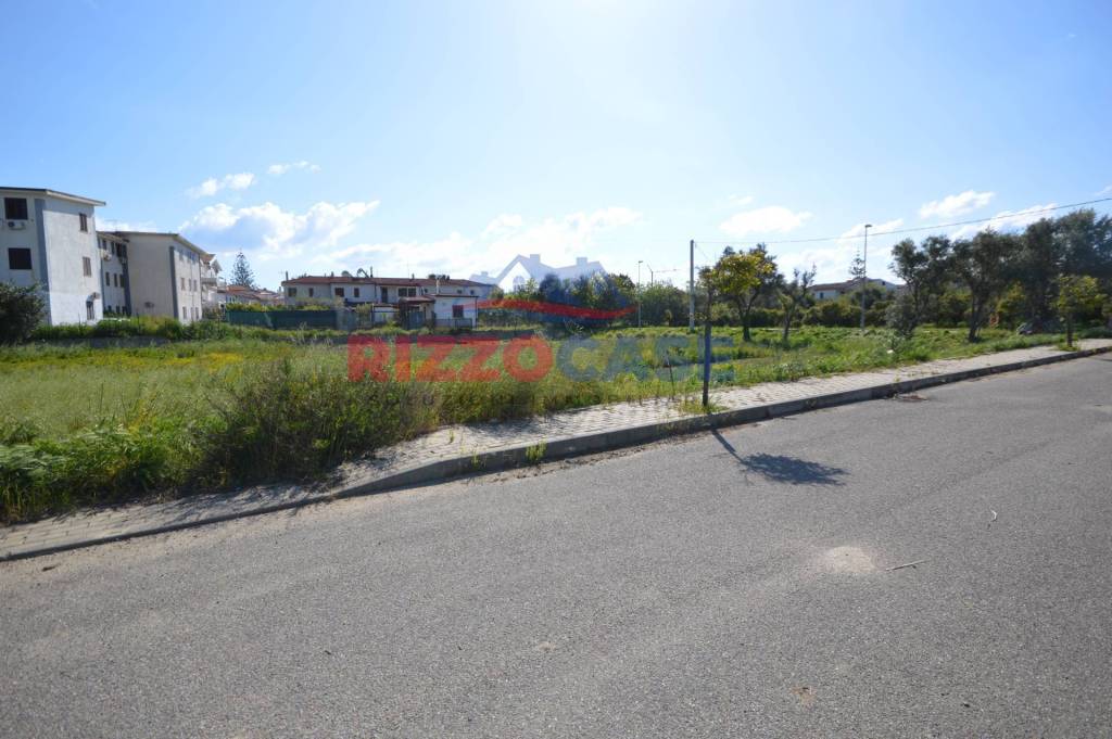 terreno agricolo in vendita a Corigliano-Rossano in zona Rossano