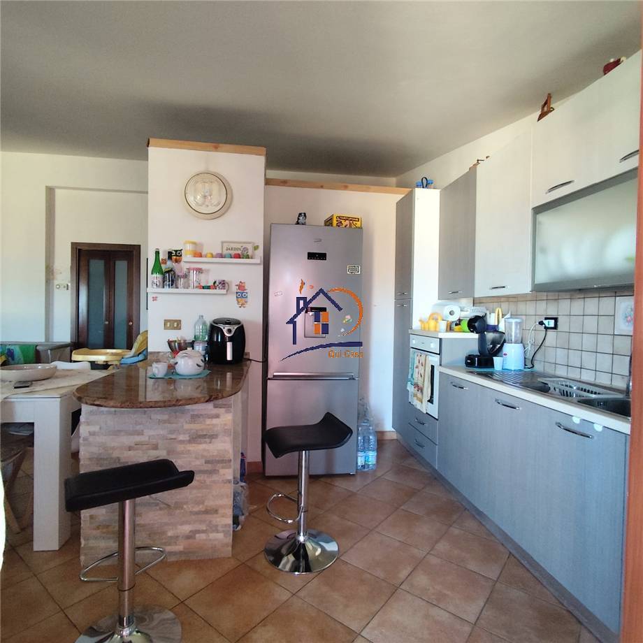 appartamento in vendita a Corigliano-Rossano