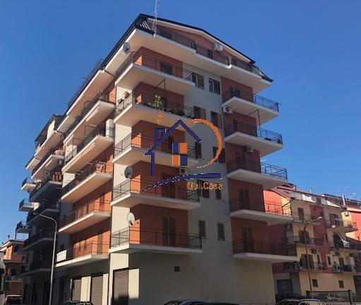appartamento in vendita a Corigliano-Rossano