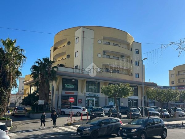 appartamento in vendita a Corigliano-Rossano