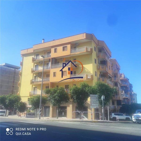 appartamento in vendita a Corigliano-Rossano