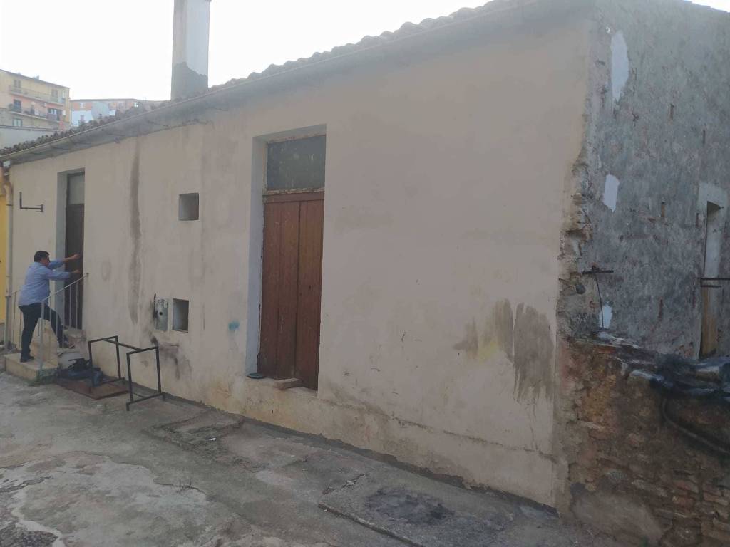 appartamento in vendita a Corigliano-Rossano in zona Corigliano Calabro