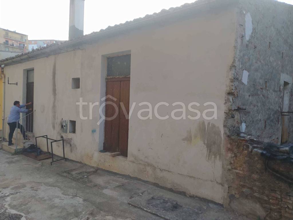 appartamento in vendita a Corigliano-Rossano