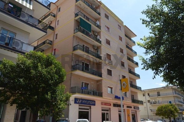 appartamento in vendita a Corigliano-Rossano