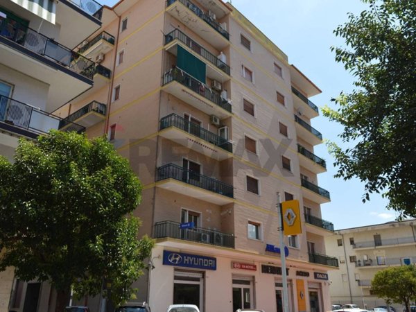 appartamento in vendita a Corigliano-Rossano