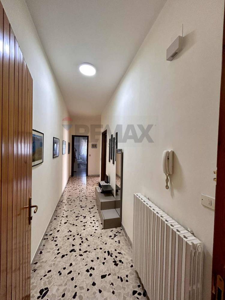 appartamento in vendita a Corigliano-Rossano in zona Corigliano Calabro