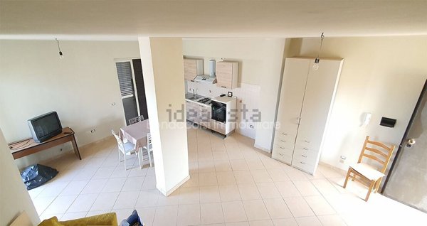 appartamento in vendita a Corigliano-Rossano in zona Rossano