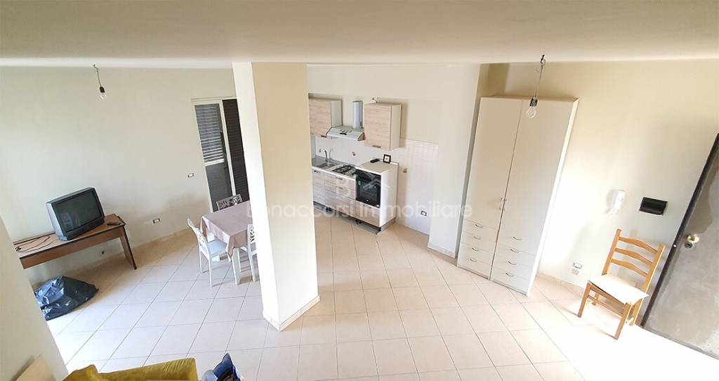 appartamento in vendita a Corigliano-Rossano in zona Rossano