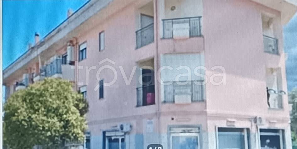 appartamento in vendita a Corigliano-Rossano in zona Rossano