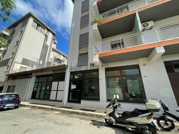 ufficio in vendita a Corigliano-Rossano