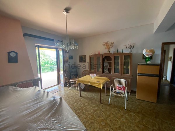 appartamento in vendita a Corigliano-Rossano in zona Rossano