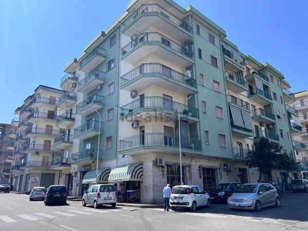 appartamento in vendita a Corigliano-Rossano