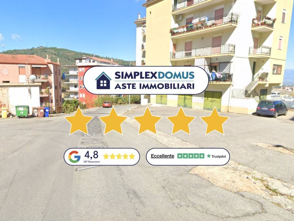 appartamento in vendita a Corigliano-Rossano in zona Corigliano Calabro