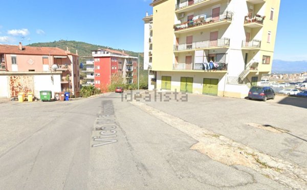 appartamento in vendita a Corigliano-Rossano