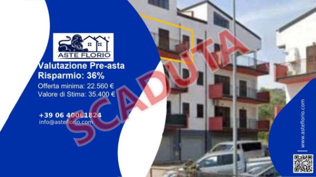 appartamento in vendita a Corigliano-Rossano