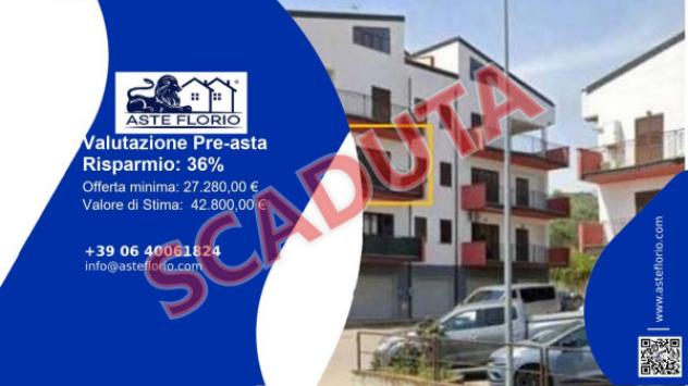 appartamento in vendita a Corigliano-Rossano