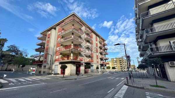 appartamento in vendita a Corigliano-Rossano in zona Rossano
