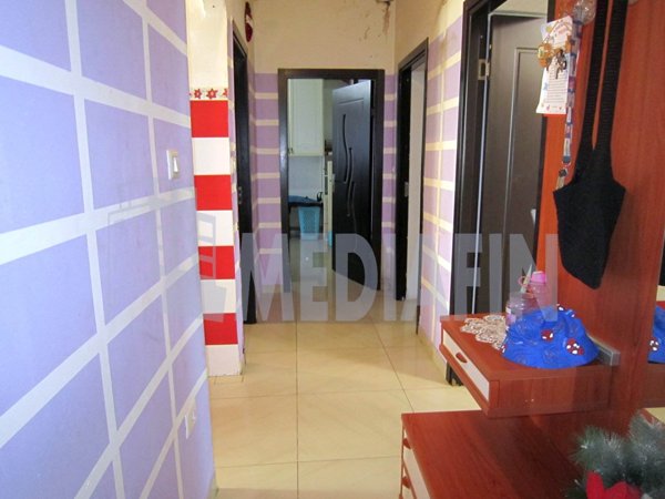 appartamento in vendita a Corigliano-Rossano in zona Rossano