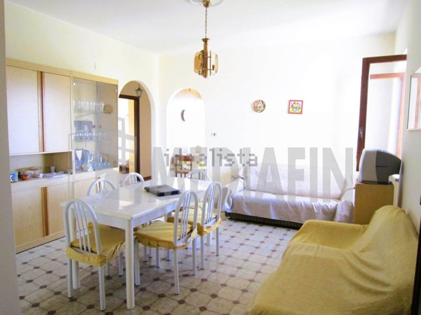 appartamento in vendita a Corigliano-Rossano in zona Rossano