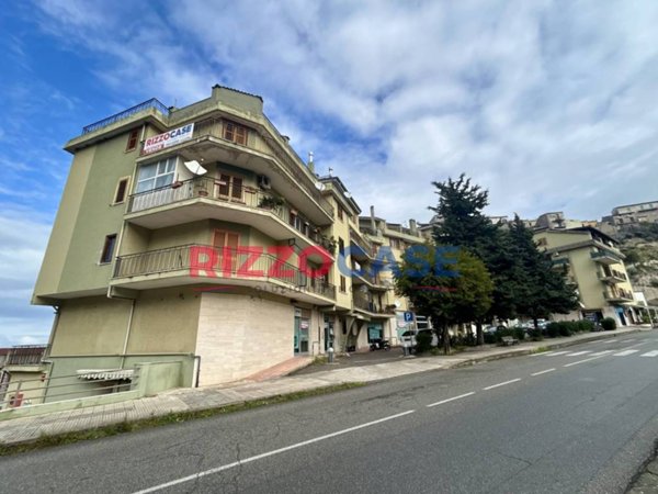 appartamento in vendita a Corigliano-Rossano in zona Rossano