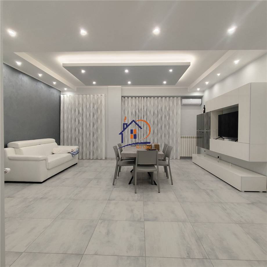 appartamento in vendita a Corigliano-Rossano in zona Rossano