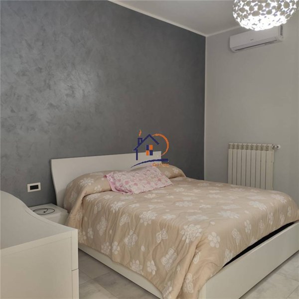 appartamento in vendita a Corigliano-Rossano in zona Rossano