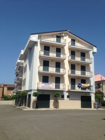 appartamento in vendita a Corigliano-Rossano