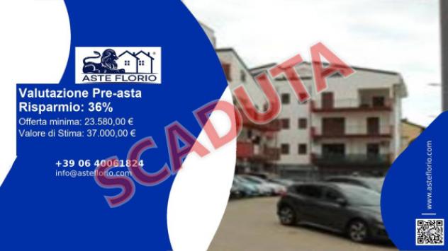 appartamento in vendita a Corigliano-Rossano