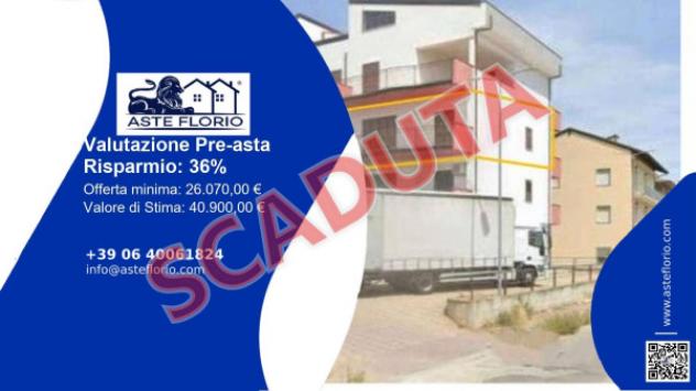 appartamento in vendita a Corigliano-Rossano