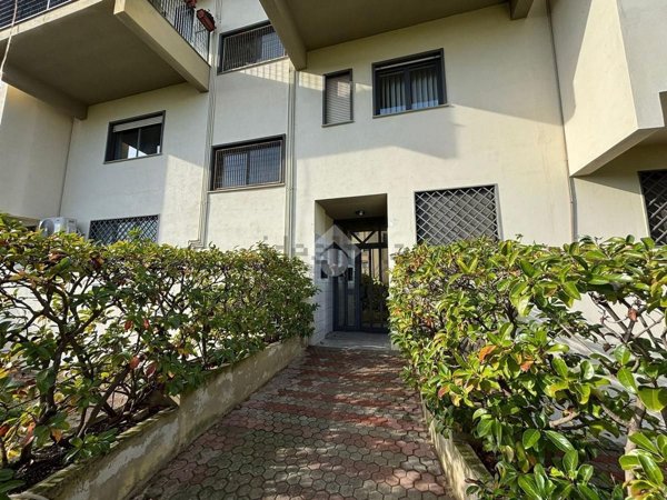 appartamento in vendita a Corigliano-Rossano