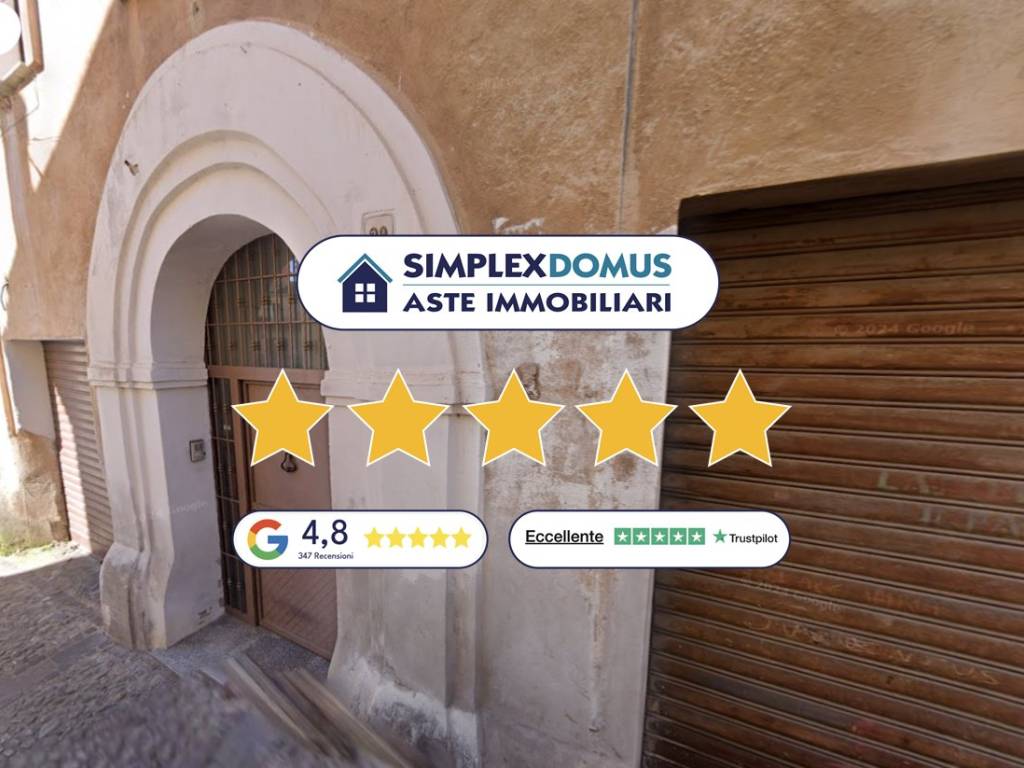 appartamento in vendita a Corigliano-Rossano in zona Corigliano Calabro