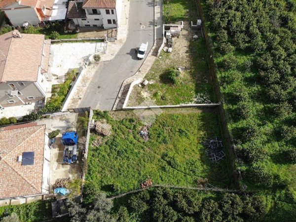 casa indipendente in vendita a Corigliano-Rossano in zona Rossano