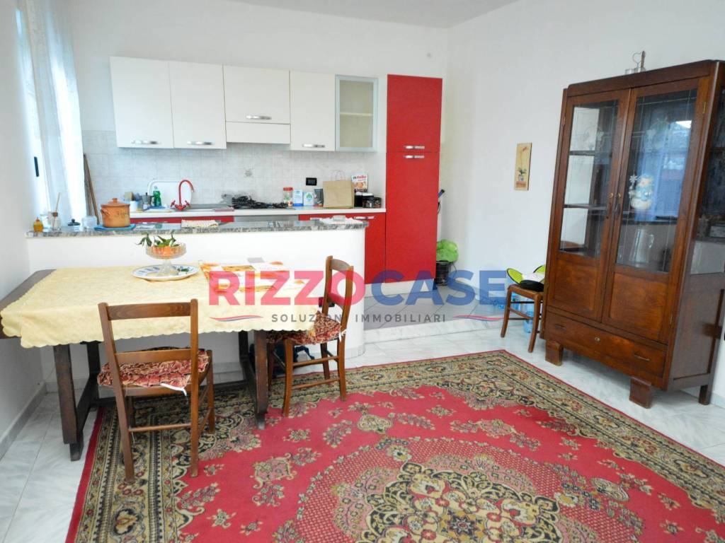 appartamento in vendita a Corigliano-Rossano in zona Rossano