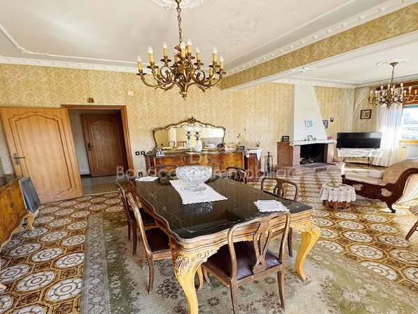 appartamento in vendita a Corigliano-Rossano in zona Rossano