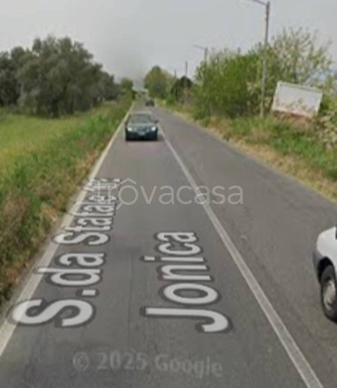 locale commerciale in vendita a Corigliano-Rossano